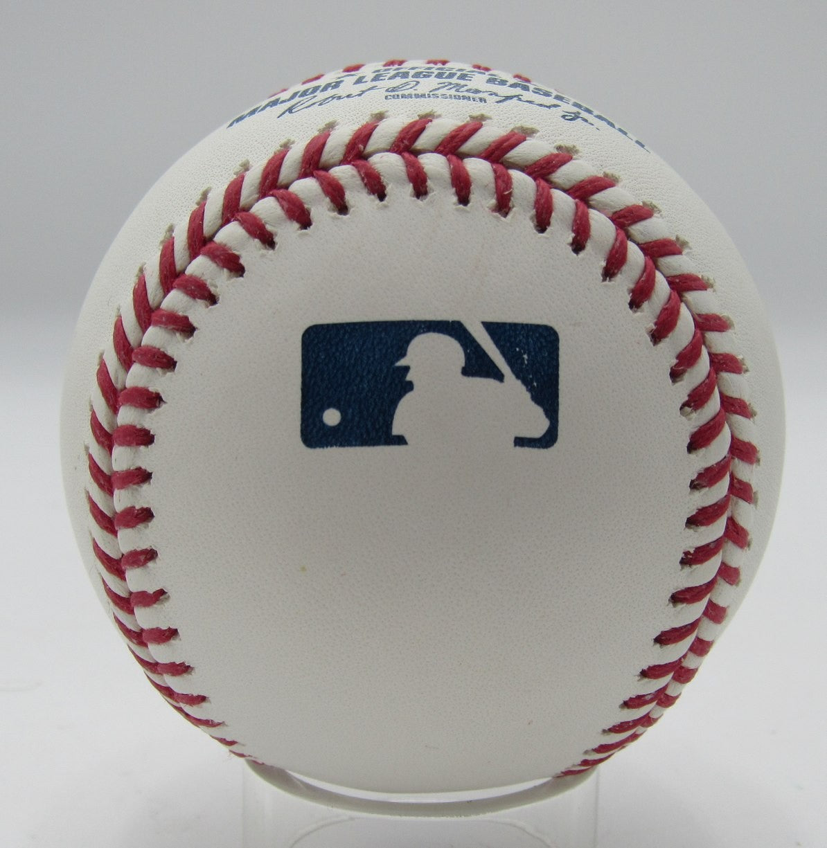 Max Scherzer Signed Autographed ONL Baseball Toronto Blue Jays PSA DNA 203598