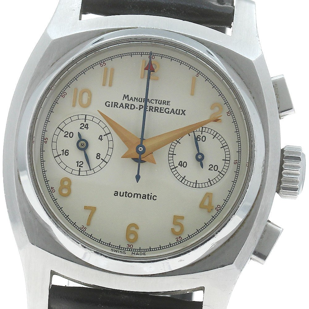 Girard Perregaux 1960 2598
