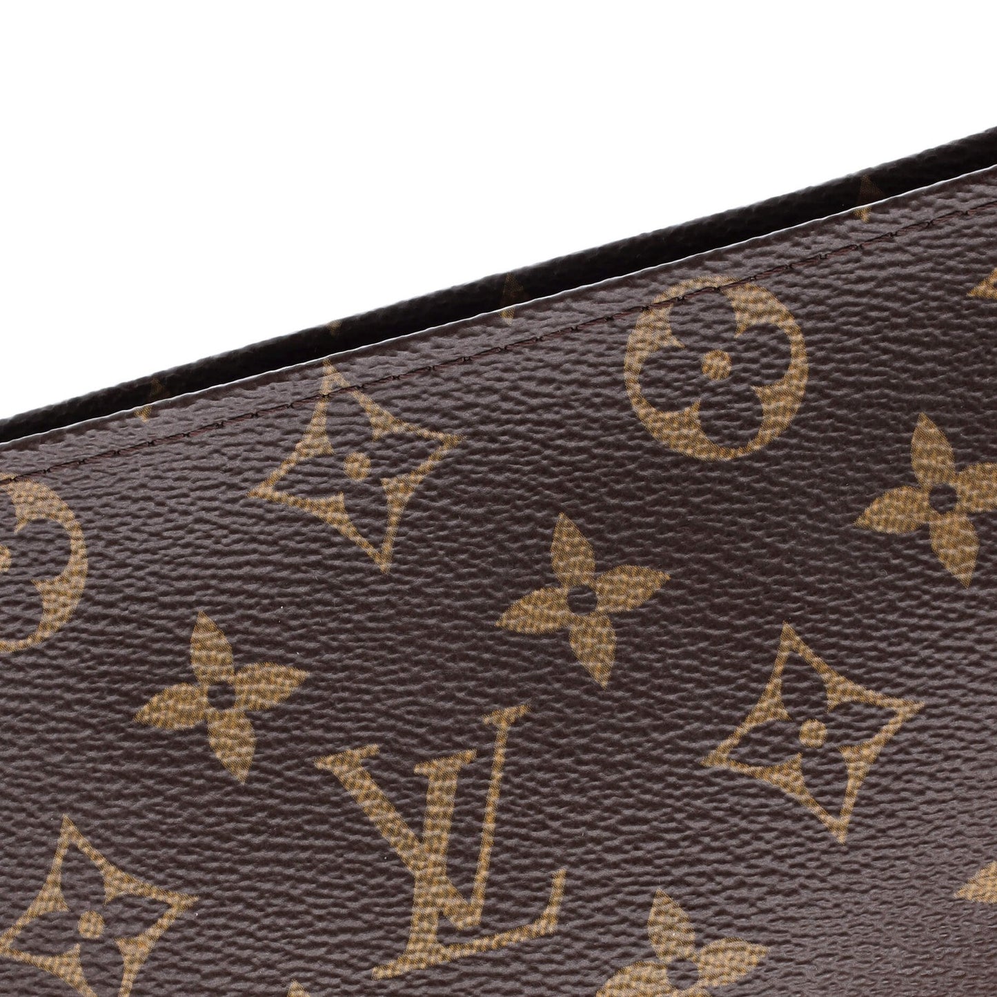 Louis Vuitton Toiletry Pouch Monogram Canvas 19
