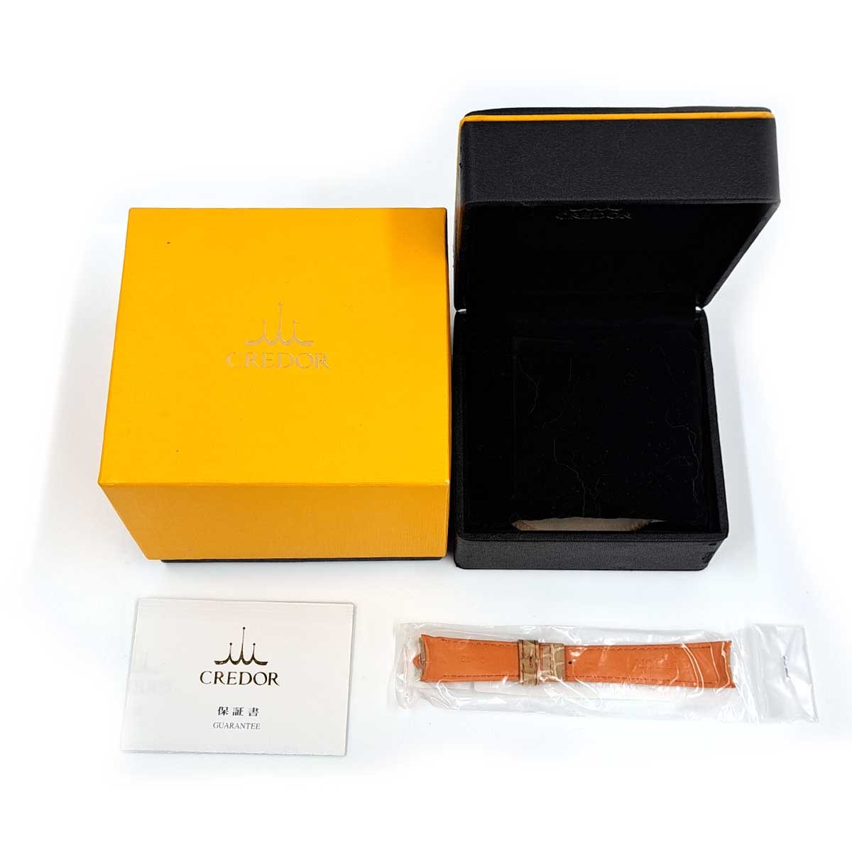 Seiko Gcbr984 Men'S Used Watch #71021