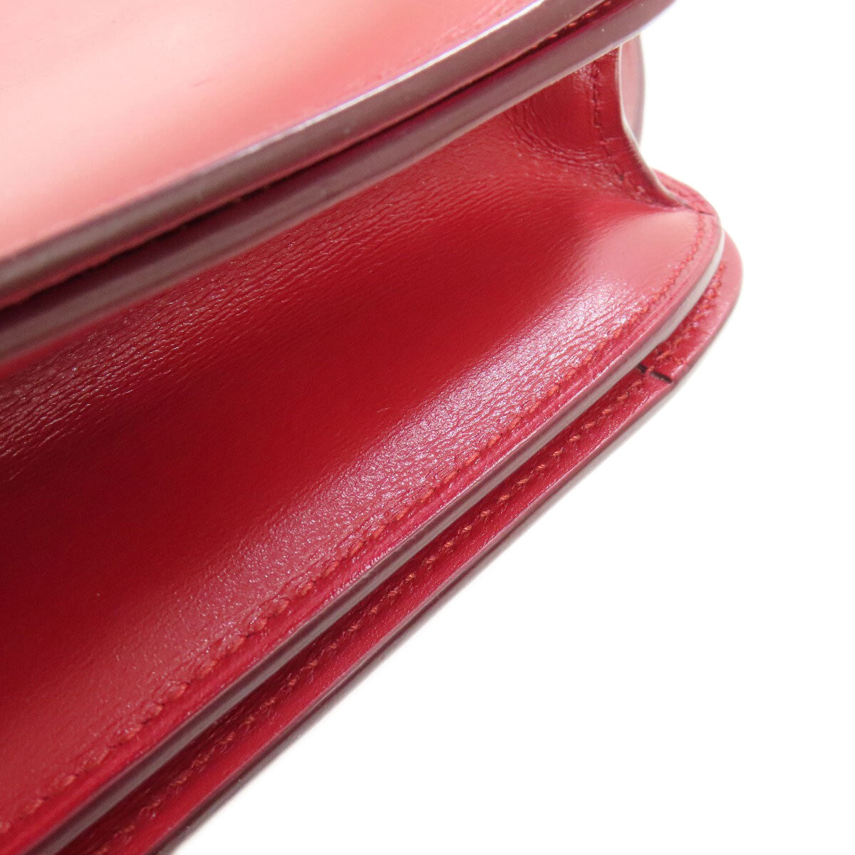 Celine Shoulder Bag Classic Box Leather