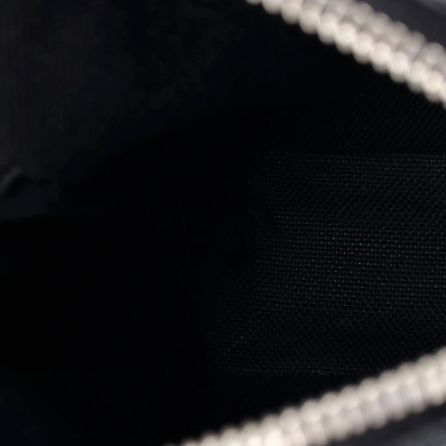 Gucci Front Zip Messenger Bag Psychedelic Print Gg Coated Canvas Mini