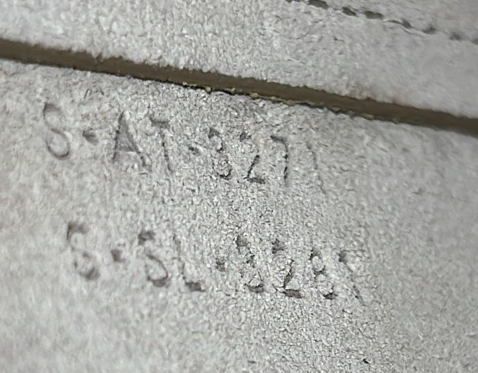 Celine Belt Bag Textured Leather Pico