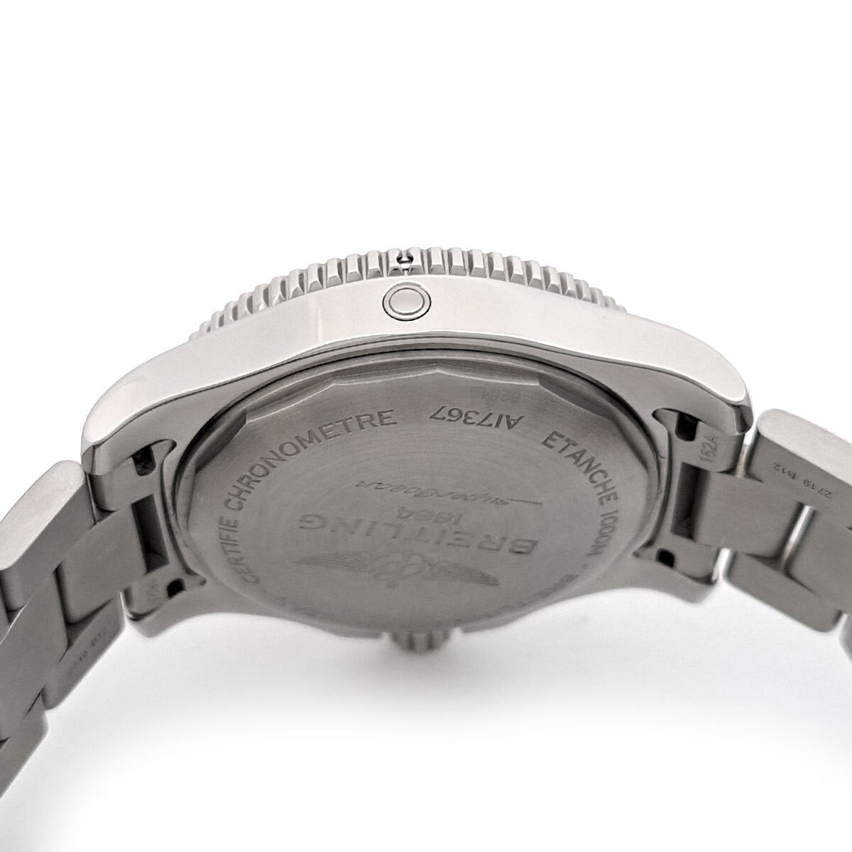 Breitling Superocean 44 A17367
