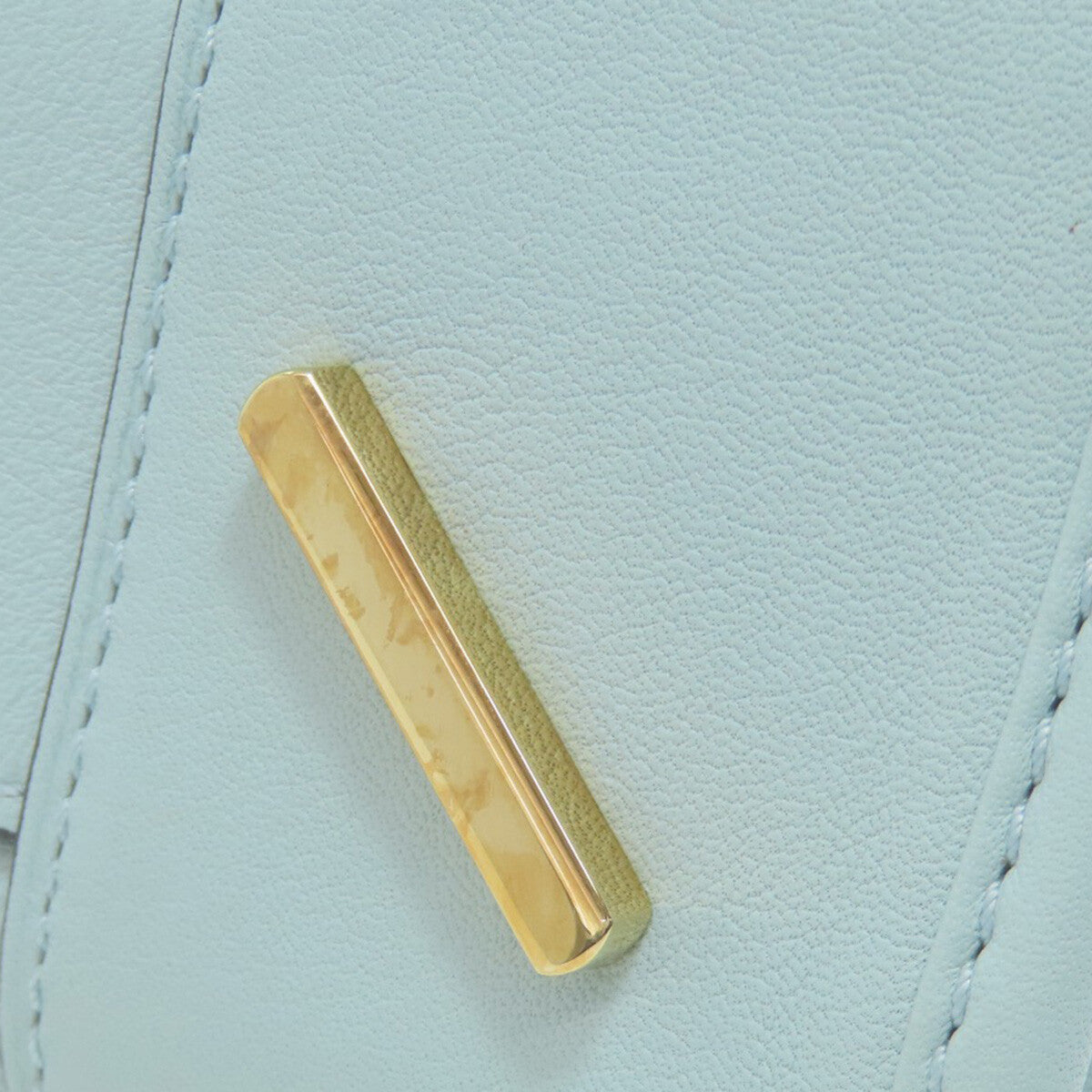 Loewe Handbag Amazona Leather