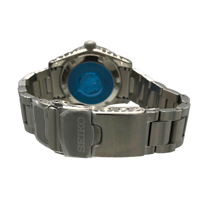 Seiko Prospex Diver Scuba Shohei Ohtani 2023 Sbdc191 Grey