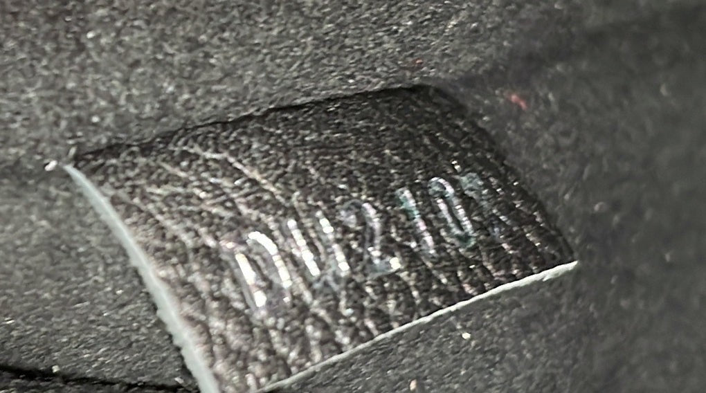 Louis Vuitton Lockme Backpack Leather