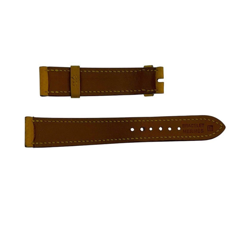 Hermes H Watch Hh1.201 Gp/