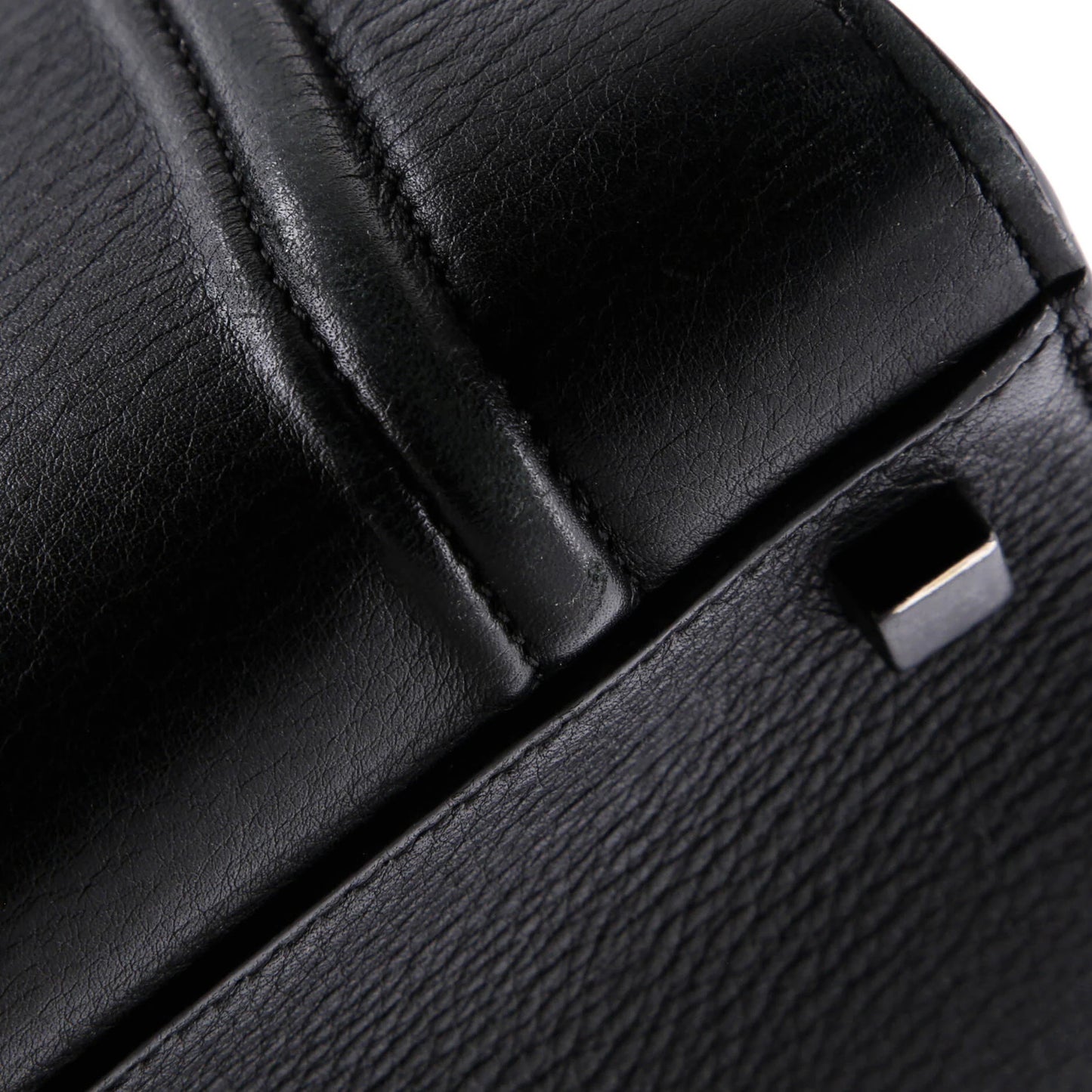Celine Phantom Bag Grainy Leather Medium