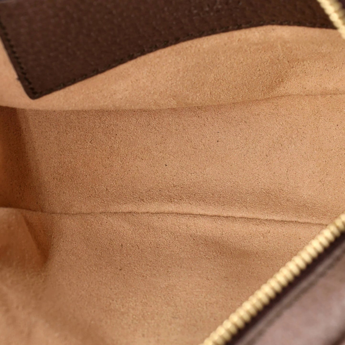 Gucci Ophidia Round Backpack Gg Coated Canvas Mini