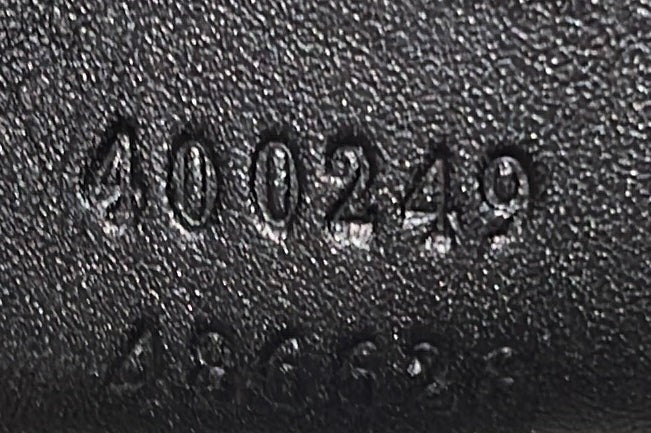 Gucci Dionysus Bag Embroidered Studded Leather Small