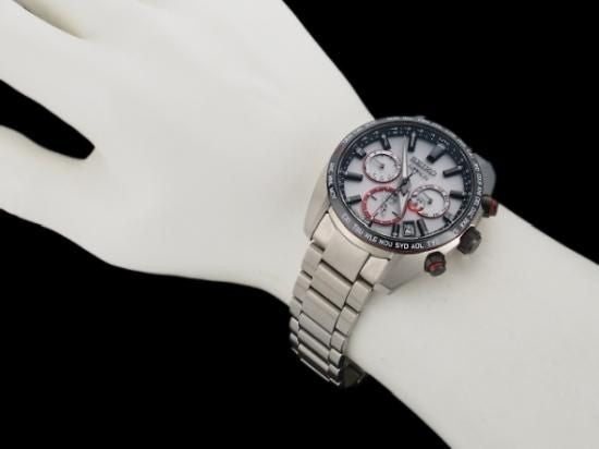 SEIKO ASTRON 2020 1700 / Ltd Model SBXC081