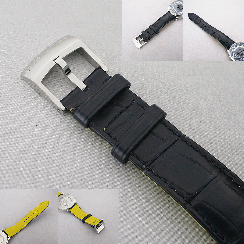 Louis Vuitton Escal Time Zone Watch Men