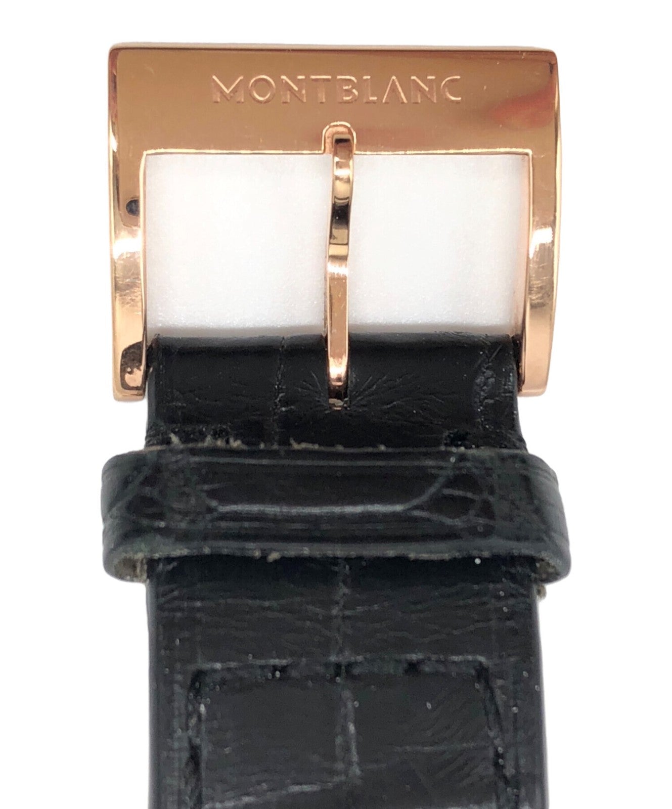 Montblanc Heritage Automatic 7329