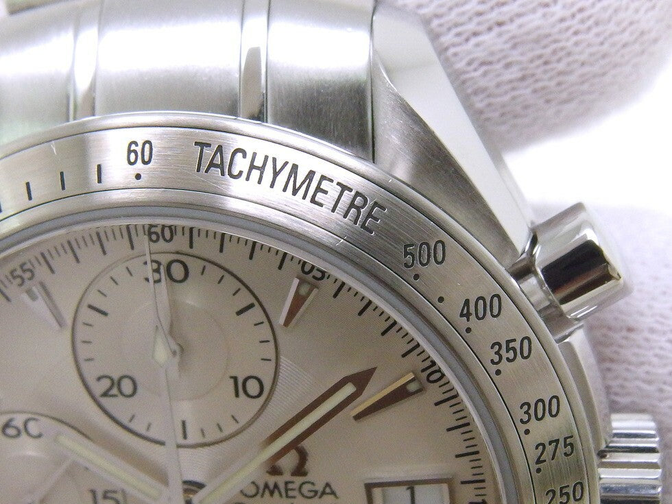Omega 3211.30 Speedmaster Date