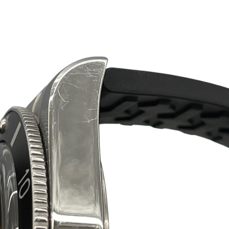 Tudor Black Bay 54 79000N Black