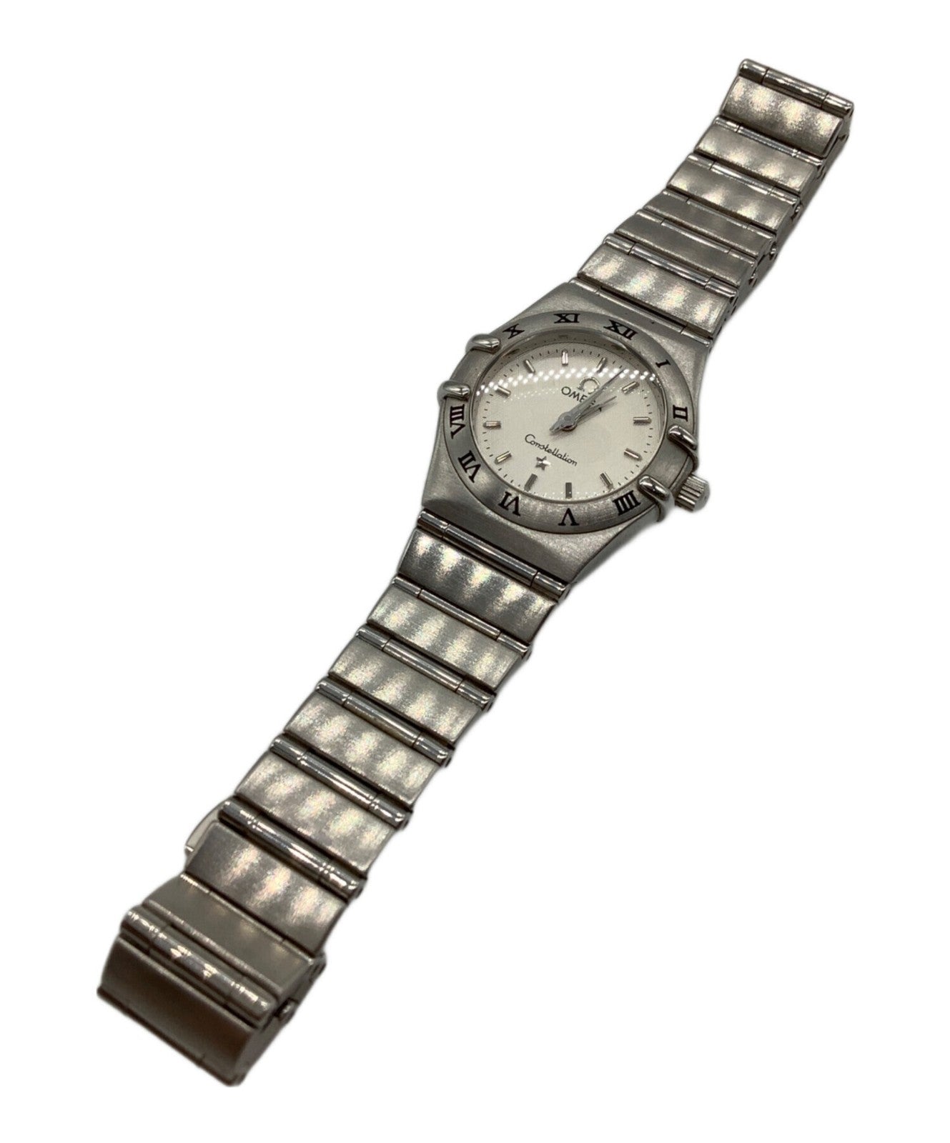 Omega Constellation /Women'S Watch 1562.3