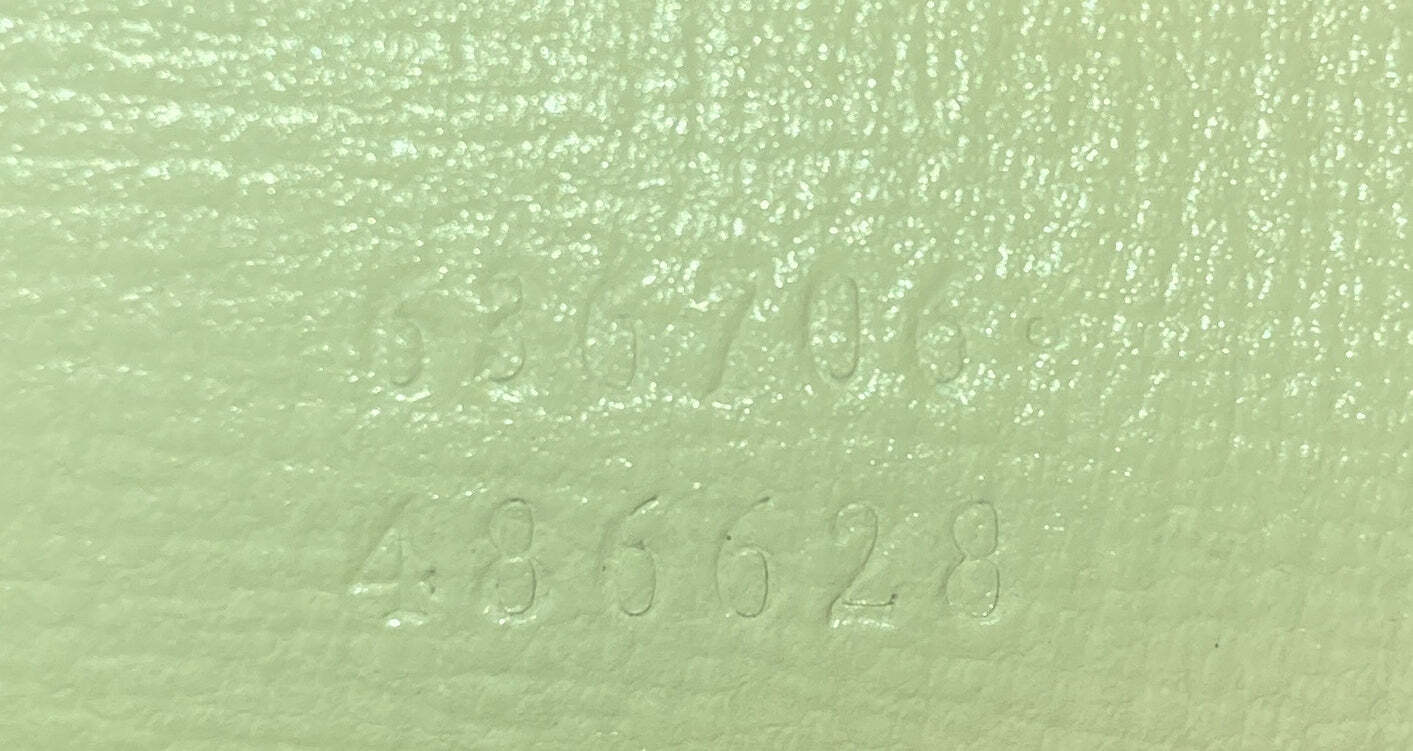 Gucci Jackie 1961 Hobo Gg Coated Canvas Small