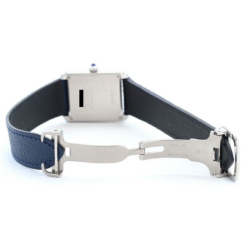 Cartier Tank Solo Sm Wsta0030