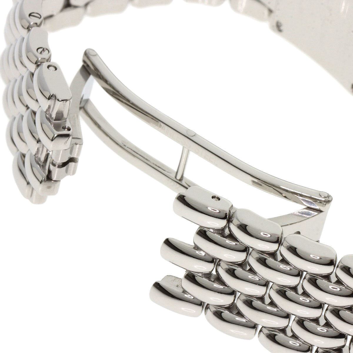 Chaumet Kesis Watches Stainless Steel/Stainless Steel Ladies