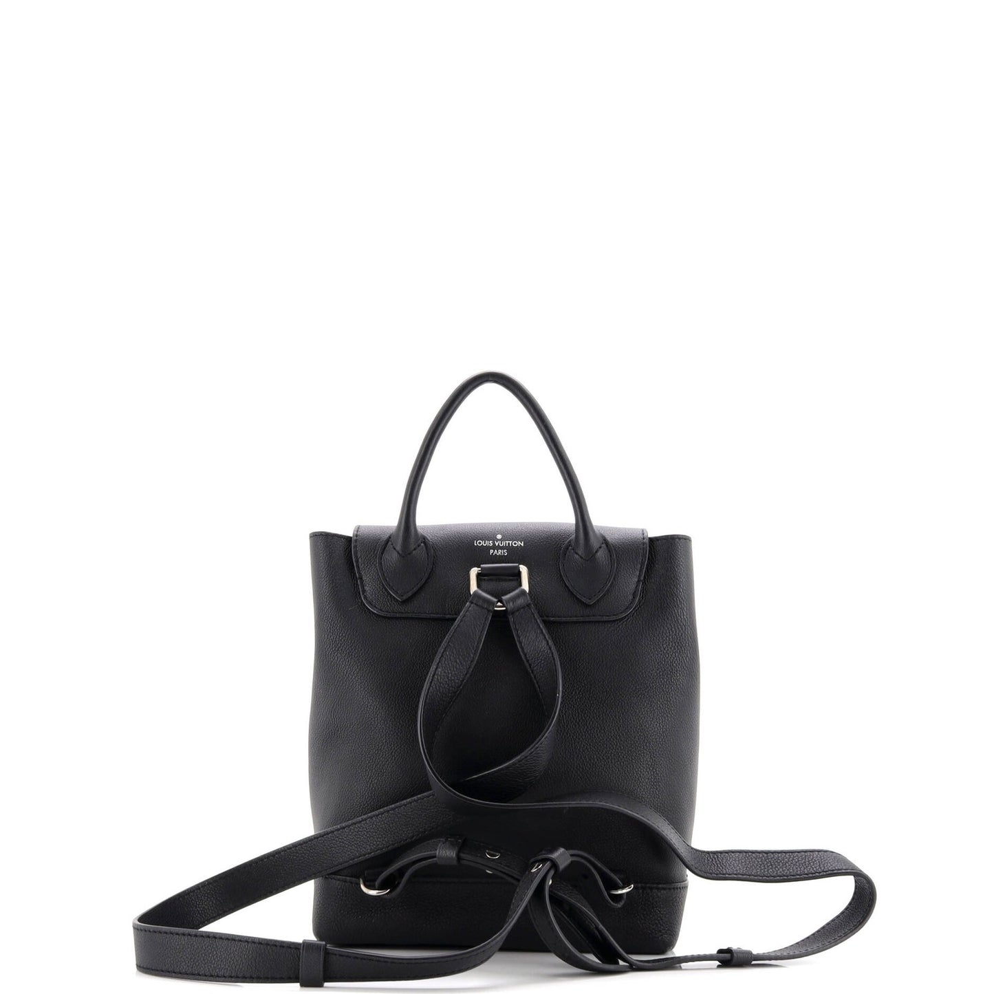 Louis Vuitton Lockme Backpack Leather