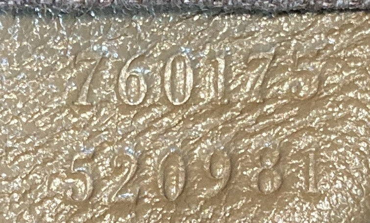 Gucci Blondie Nm Round Camera Bag Diagonal Quilted Leather