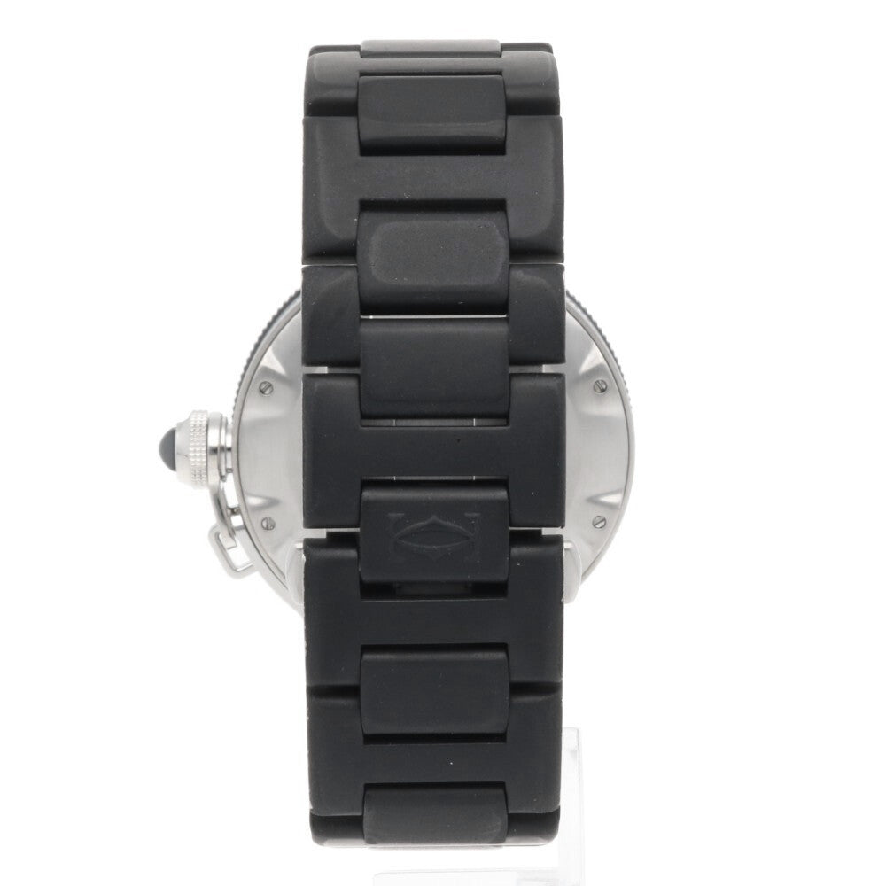 Cartier Pasha Seatimer W31077U2 Watch Men