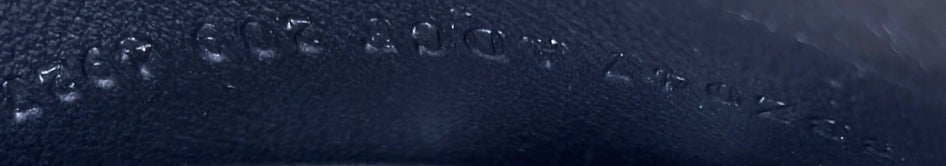 Fendi Guitar Bag Zucca Raffia Mini