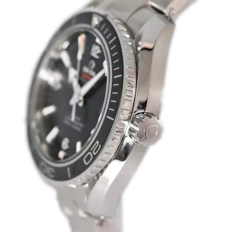 Omega Seamaster Planet Ocean 600 232.30.46.21.01.001 Men'S Used Watch #71221