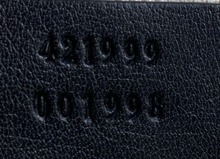 Gucci Dionysus Bamboo Top Handle Bag Colorblock Leather Large