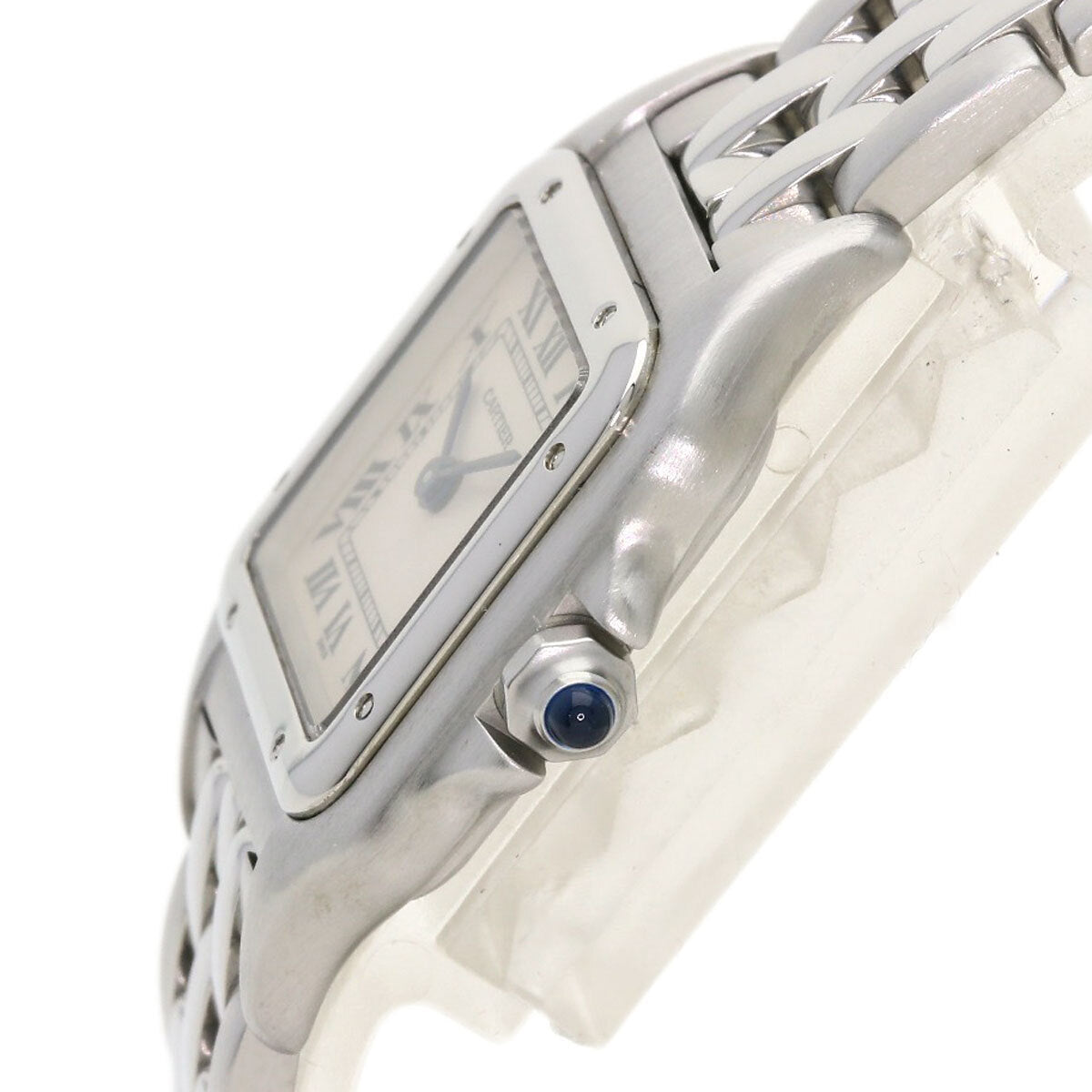 Cartier Panthere Sm Watches W25033P5 Stainless Steel/Stainless Steel Ladies
