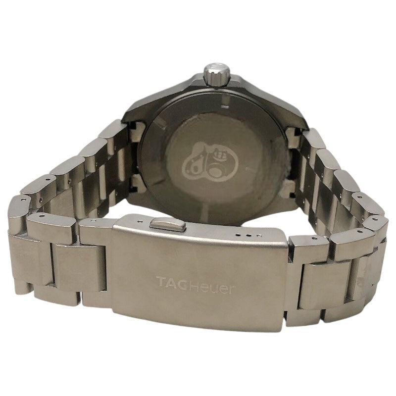 Tag Heuer Aquaracer Bamford Le Way208F Bf0638