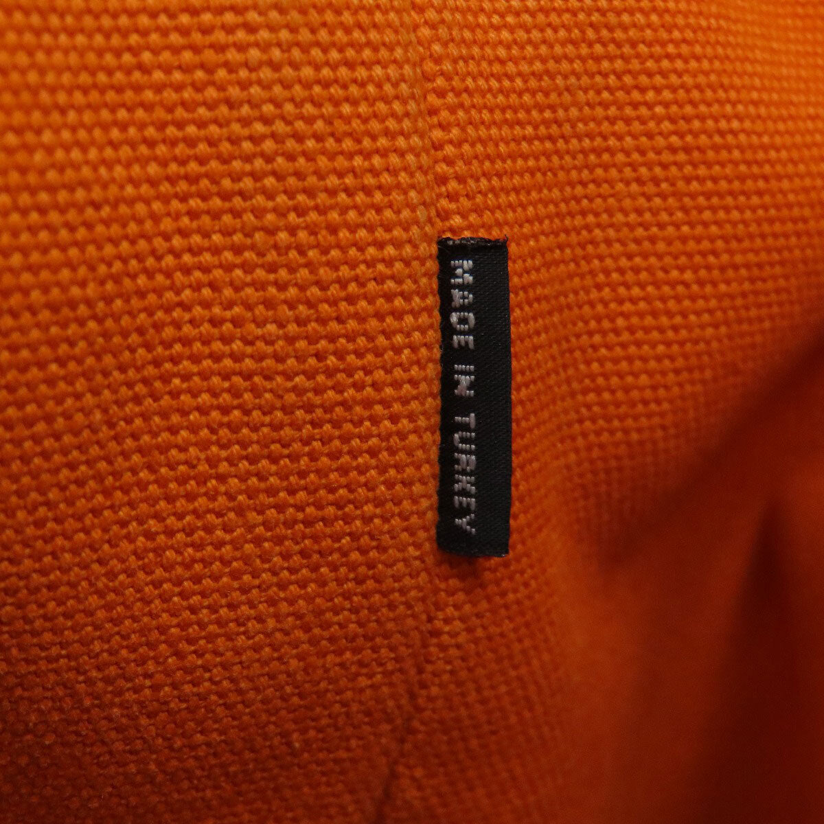 Prada Handbag Canapa Canvas