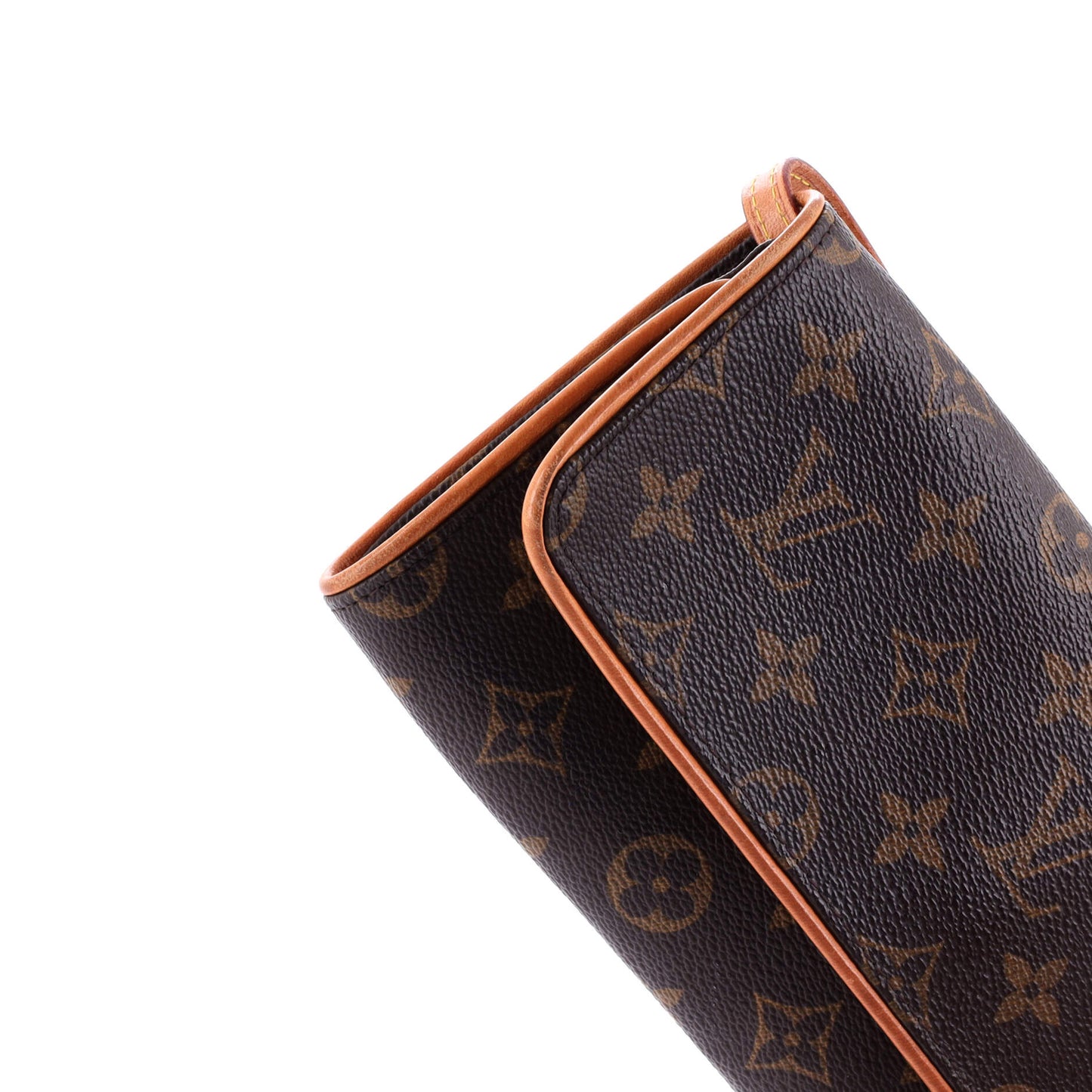 Louis Vuitton Twin Handbag Monogram Canvas Gm