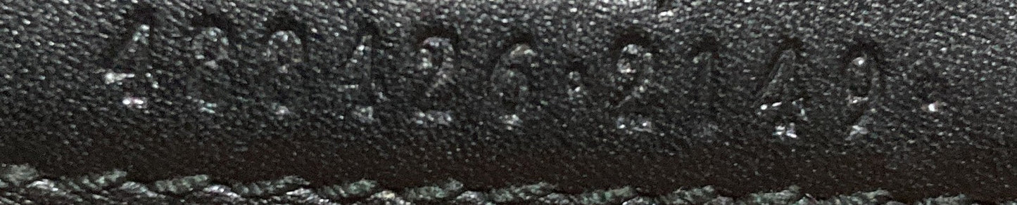 Gucci Gg Marmont Chain Flap Bag Embellished Matelasse Leather Mini