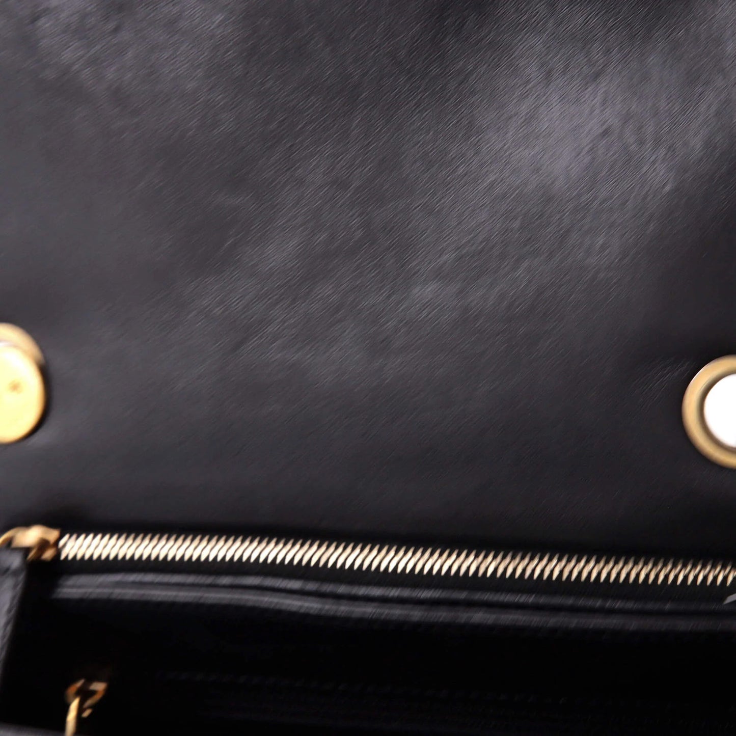 Chanel All Slide Long Flap Bag Quilted Lambskin Medium