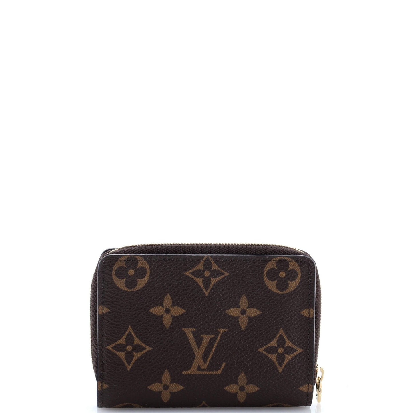 Louis Vuitton Lou Wallet Reverse Monogram Canvas