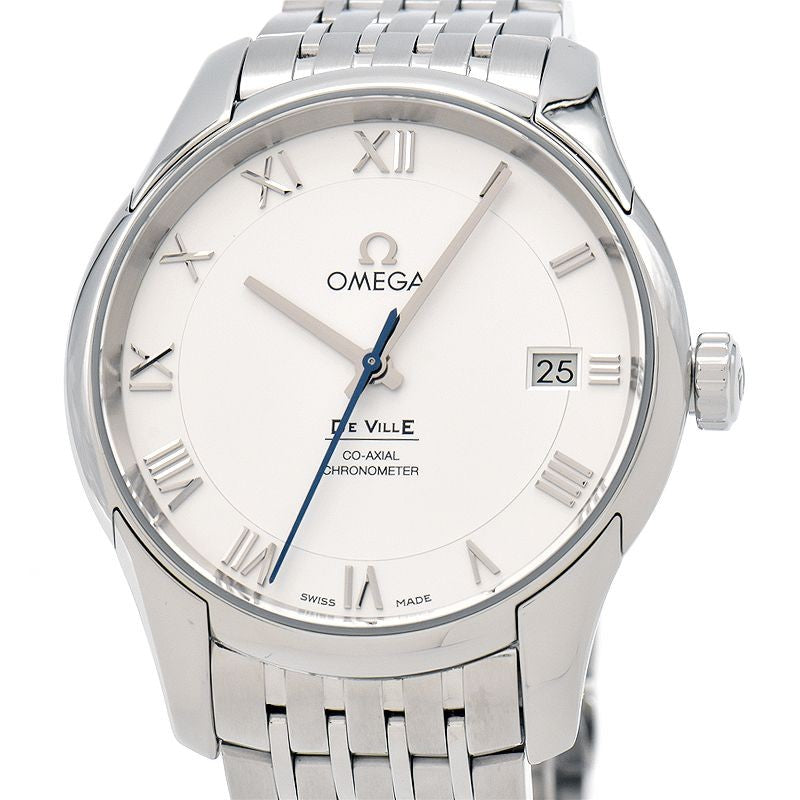 Omega 431.10.41.21.02.001 Men'S Used Watch #31025