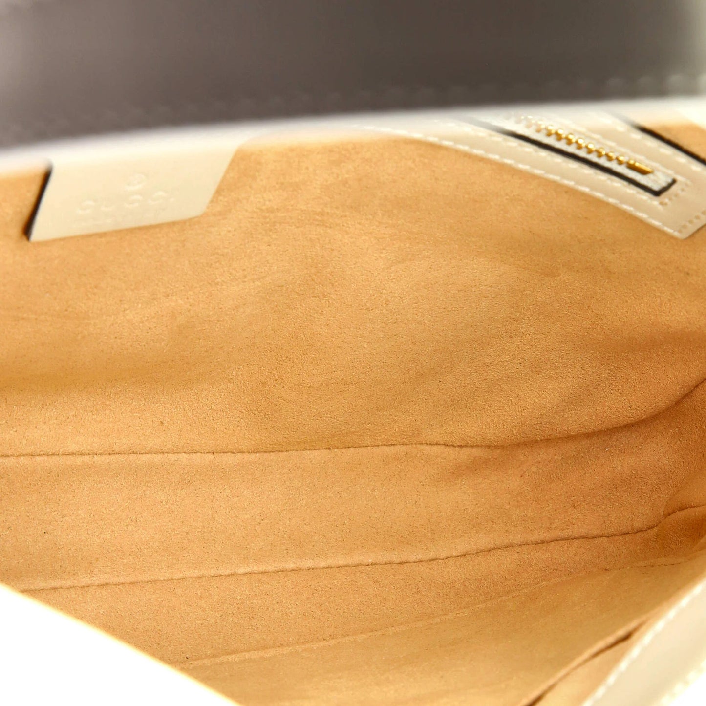 Gucci Jackie 1961 Hobo Leather Small