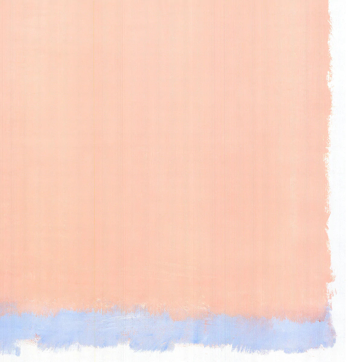 Mark Rothko Untitled " Offset Lithograph Abstract Express