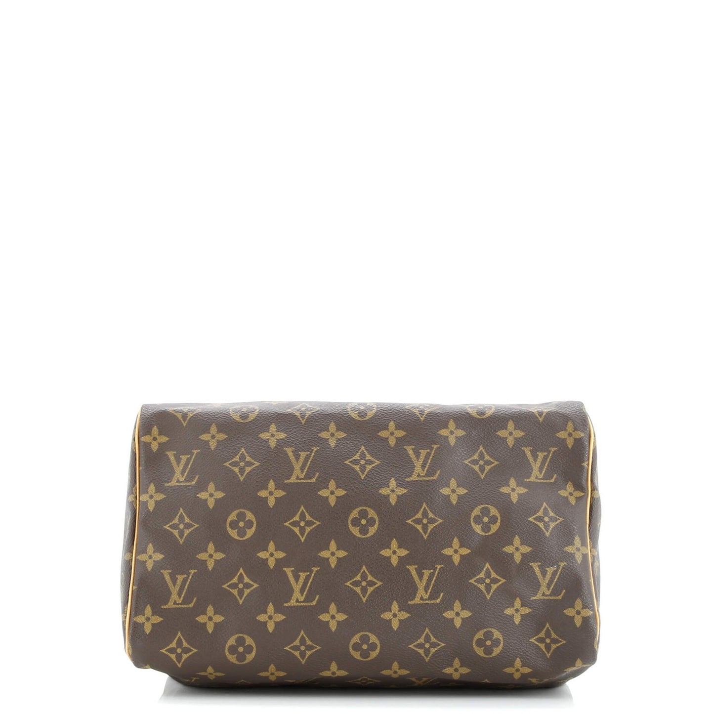 Louis Vuitton Speedy Handbag Monogram Canvas 30