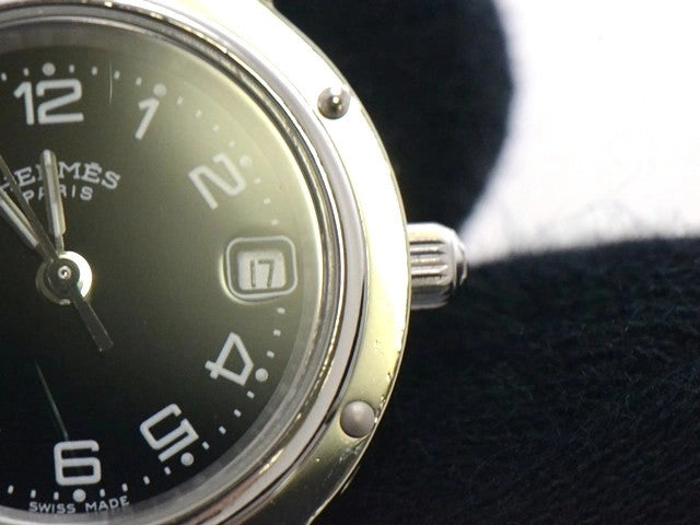 Hermes Clipper Cl4.210 Quartz