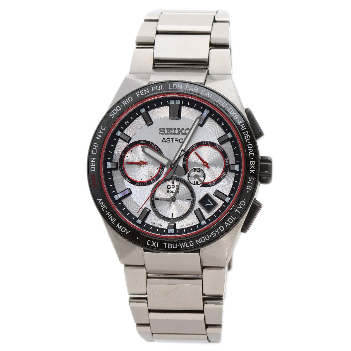 Seiko Astron Japan Limited To 1700 Units Shohei Otani 2022 Watches Sbxc125 5...