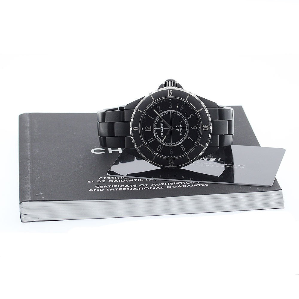 Chanel J12 H3131