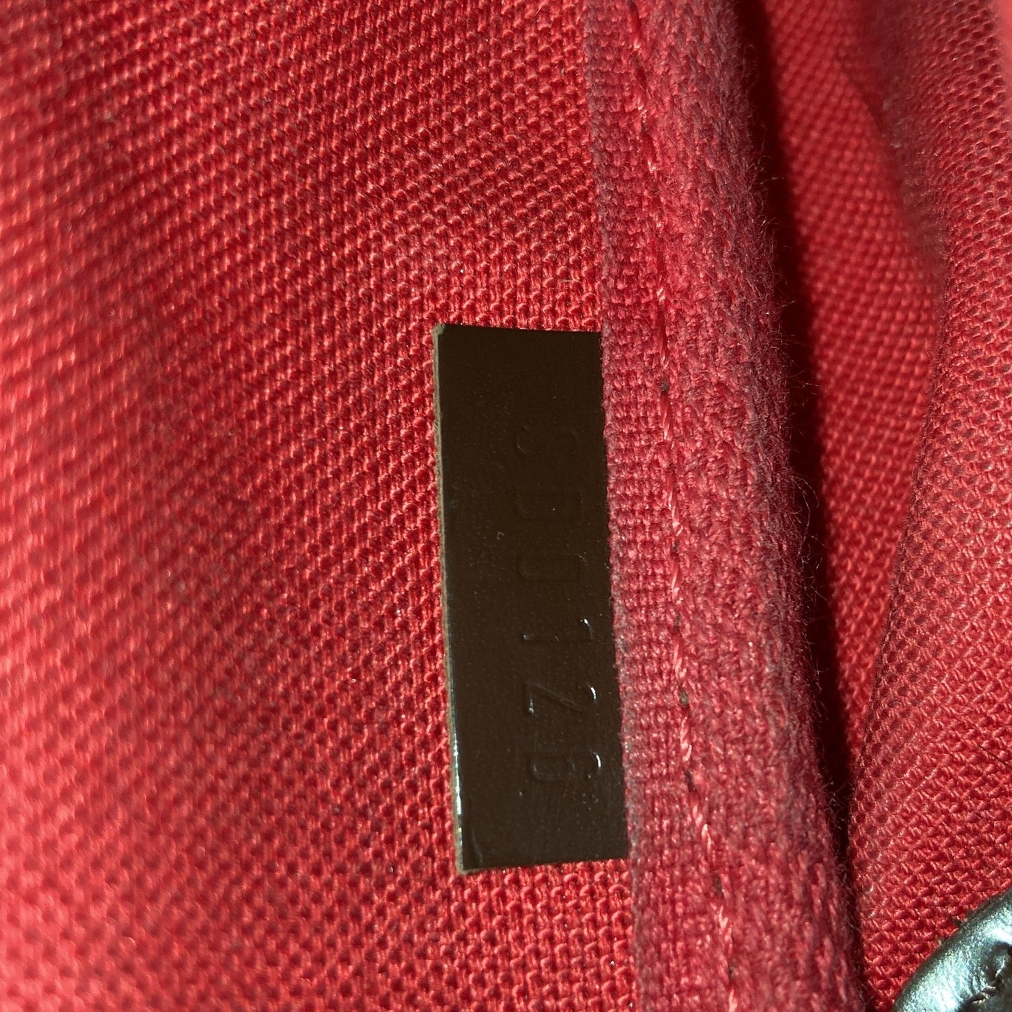 Louis Vuitton Favorite Handbag Damier Mm