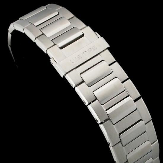 Wempe Iron Walker Gmt Wi250001