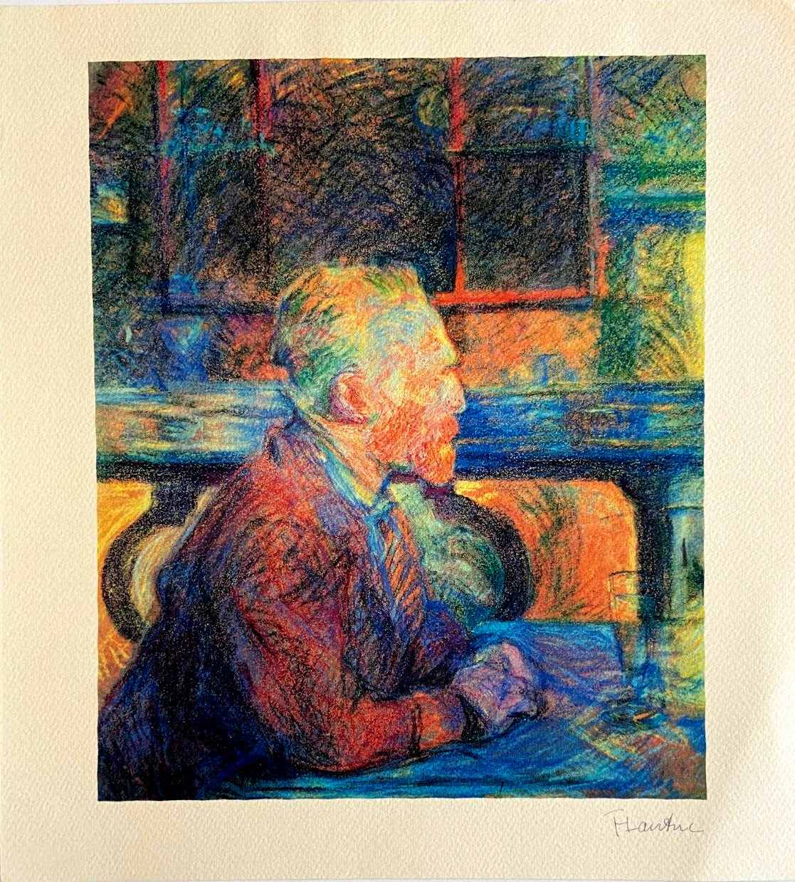 Henri De Toulouse