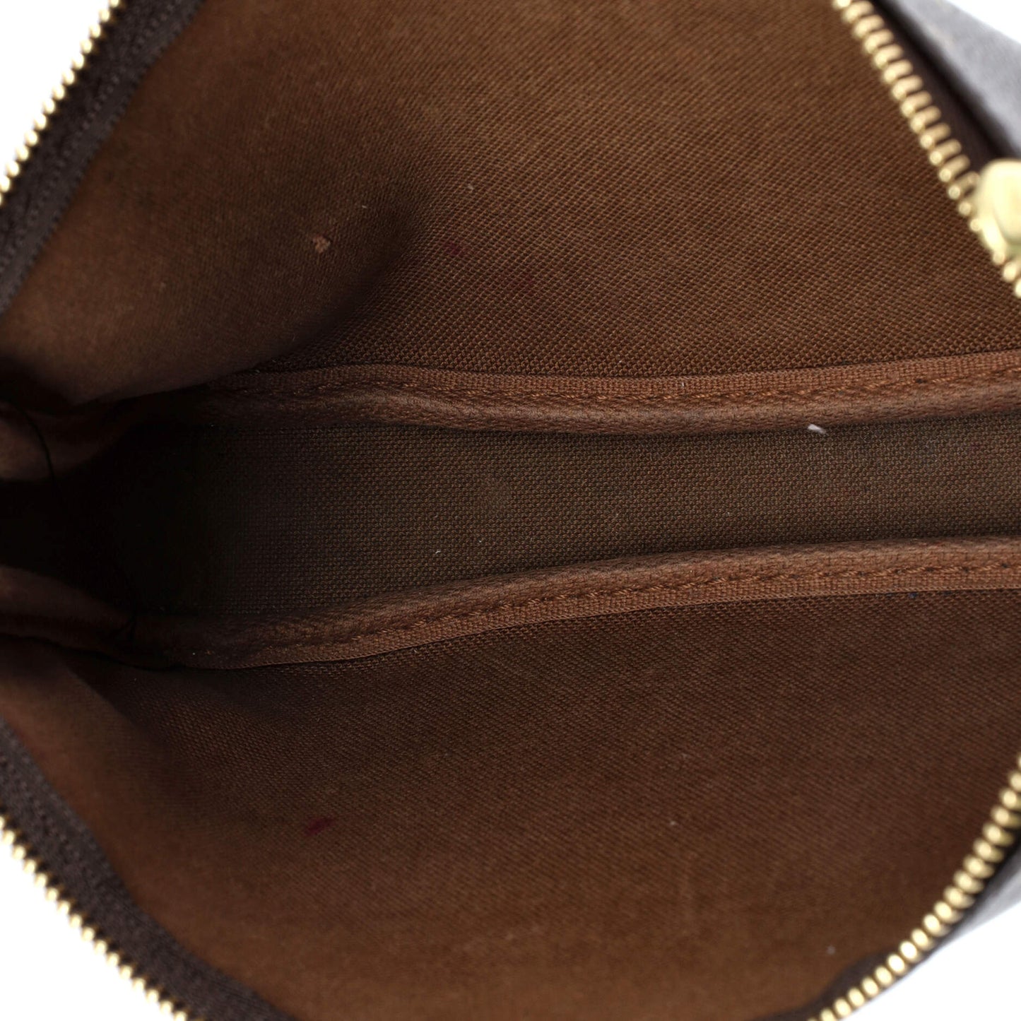 Louis Vuitton Pochette Accessoires Monogram Canvas