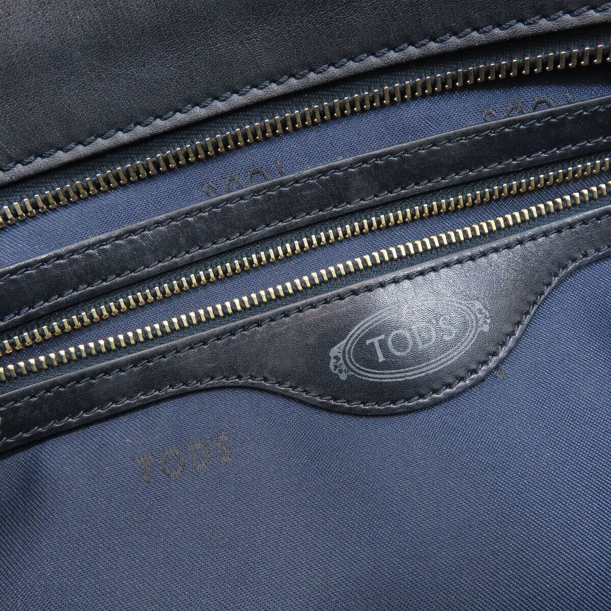 TODS Handbag 2WAY Leather