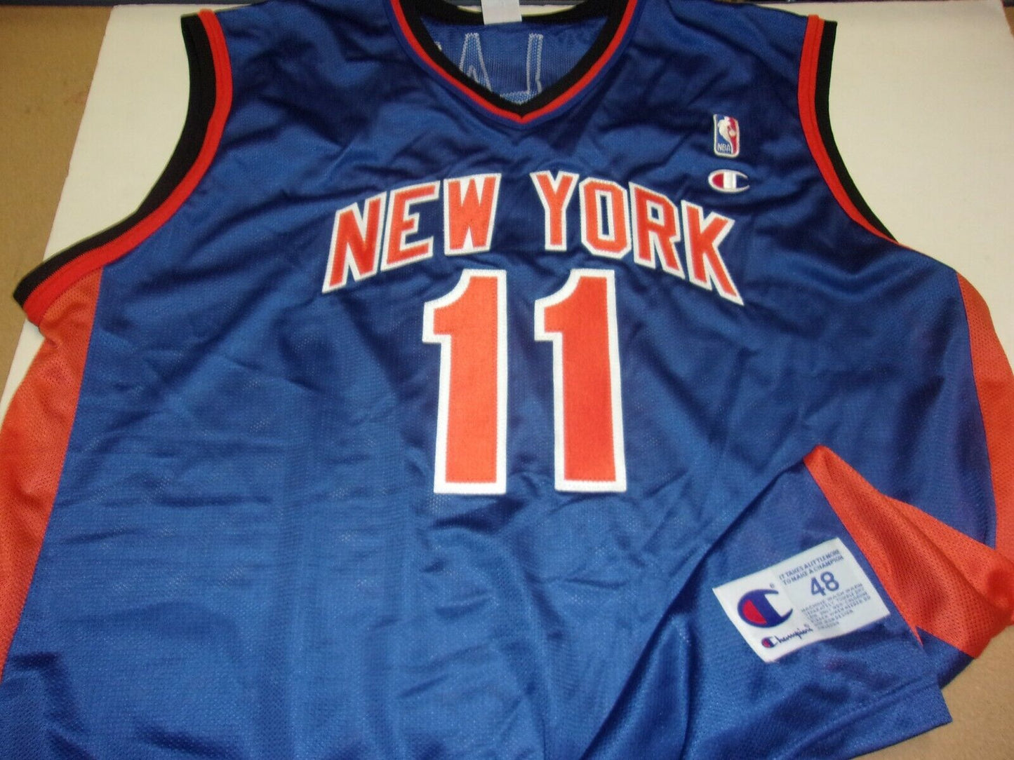 Harry Gallatin New York Knicks Last 1 Jsa/Coa
